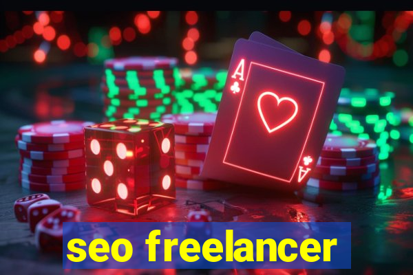 seo freelancer